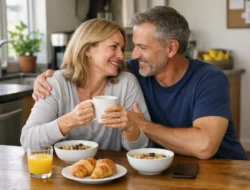 Is Your Marriage Drifting? 10 Tiny Marriage Longevity Habits to Try Today