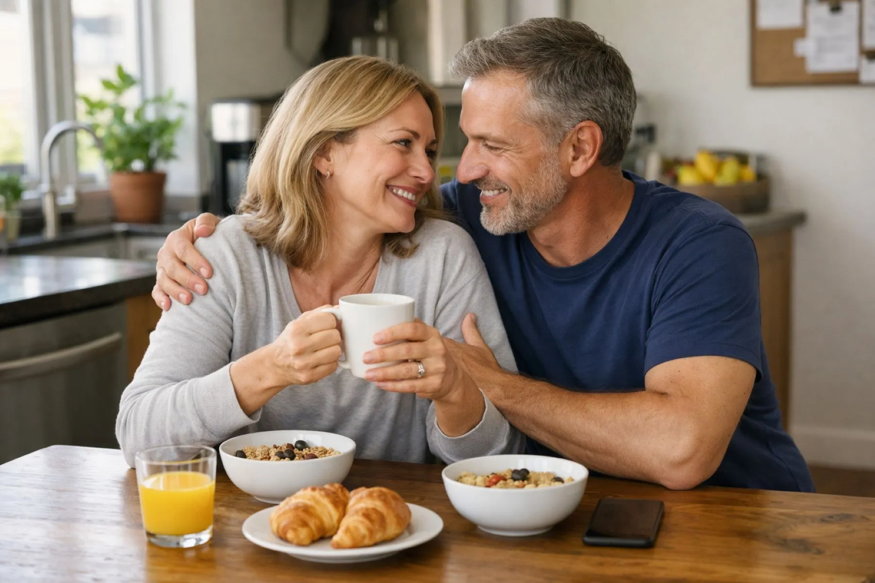 10 Daily Marriage Longevity Habits for a Stronger Bond