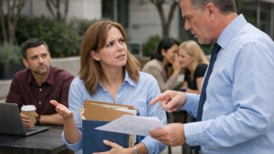 The Real Employee Resignation Causes Aren’t What You Think