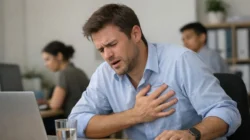 12 Early Heart Disease Signs Young Adults Must Know