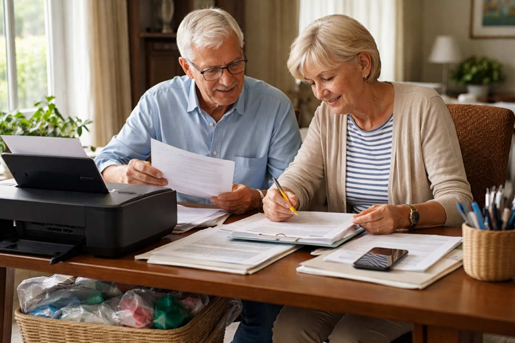 7 Baffling Boomer Habits That Are Secretly Genius