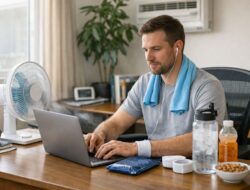 Stop the Brain Fog: 7 Heat Hacking Secrets to Stay Sharp This Summer