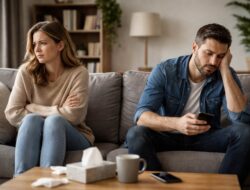 Together but alone? Why unrequited love dynamics hurt so much