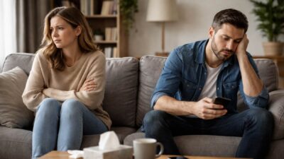 Together but alone? Why unrequited love dynamics hurt so much