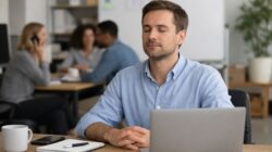 8 Genius Secrets to Staying Scary Calm When Everything Goes Wrong