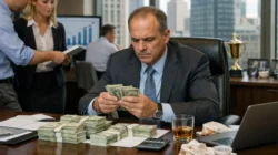 The Fine Line Between Ambition and Corporate Greed (And How Not to Cross It)