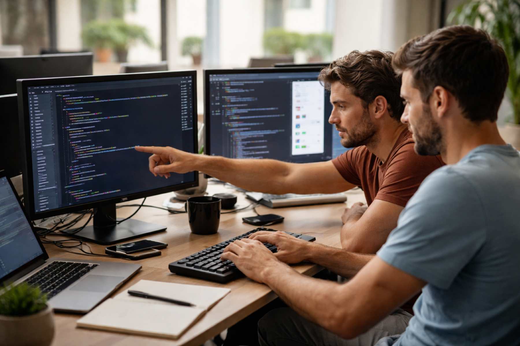 Guide to Modern Application Development in 2026