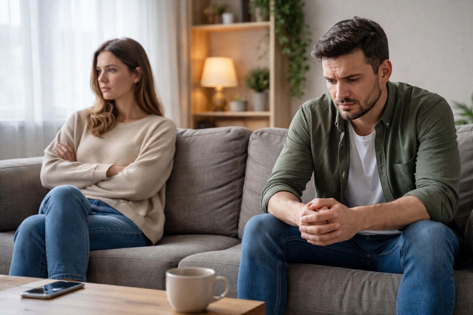 Is the Spark Fading? 12 Signs She’s Losing Attraction