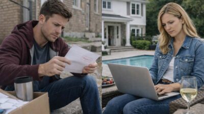 Why Working Hard Isn't Enough Anymore (And Who's Winning)