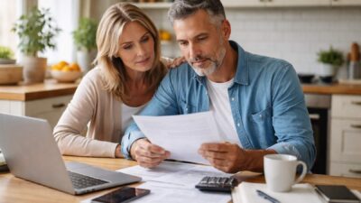 Are You on Track? The Savings Benchmarks You Need by Age