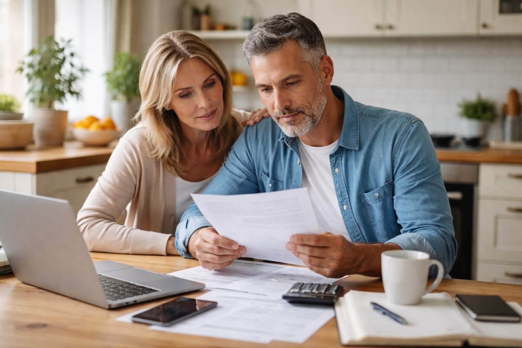 Are You on Track? The Savings Benchmarks You Need by Age