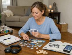 5 Natural Ways to Master Brain Training Every Day