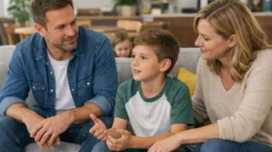 7 Essential Healthy Parenting Habits for Resilient Kids