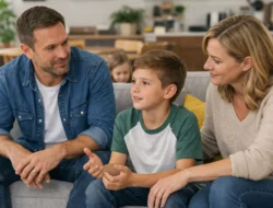 Are You Raising a Resilient Kid? These 7 Healthy Parenting Habits Are Total Game Changers