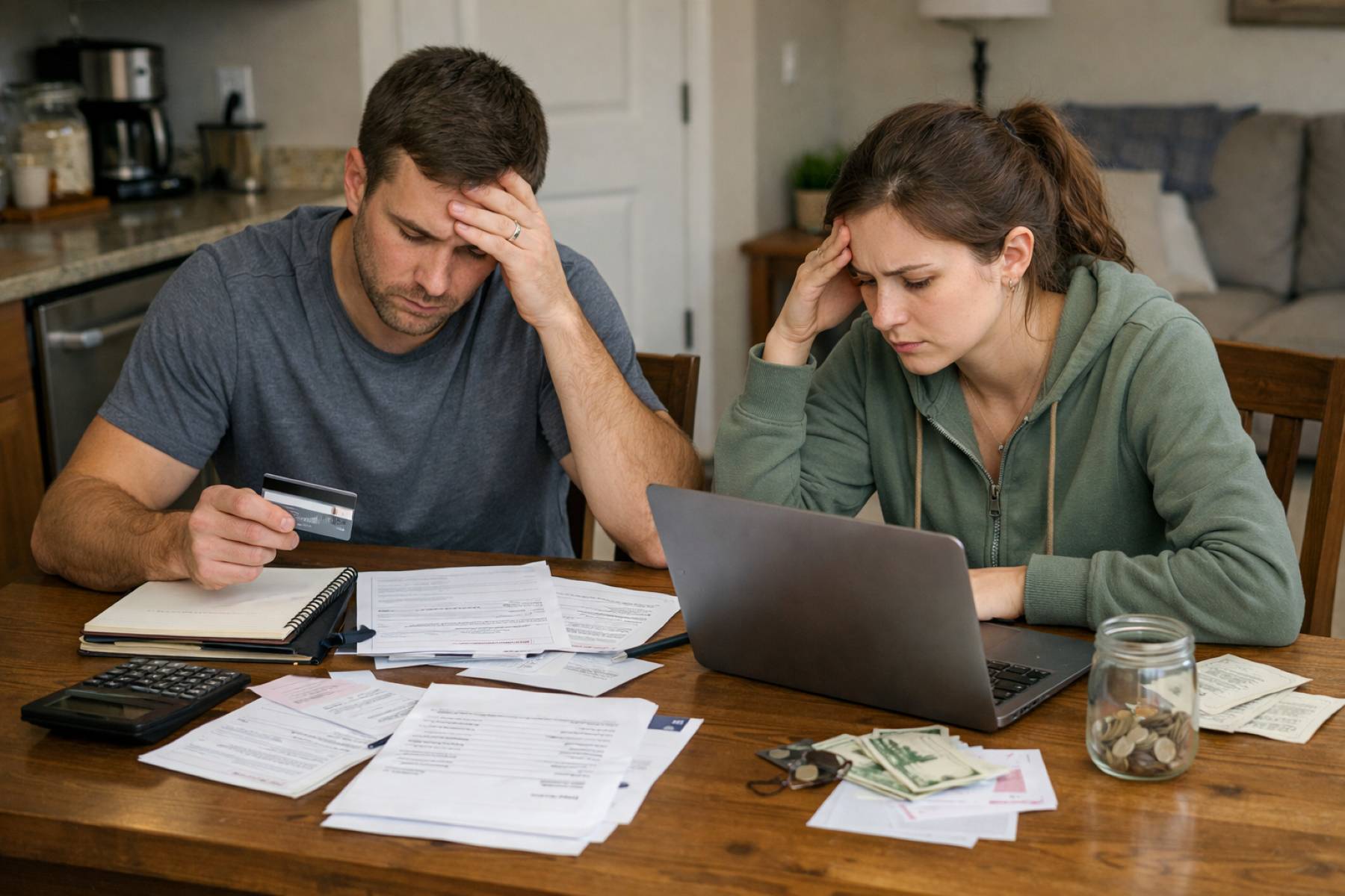 Stop Wasting Money: 7 Reasons the Debt Avalanche Isn't Working for You