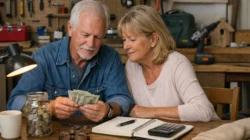 7 Timeless Boomer Life Lessons That Are Actually Saving My Sanity Right Now