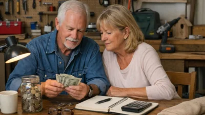 7 Timeless Boomer Life Lessons That Are Actually Saving My Sanity Right Now