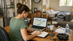 12 Hacks for Better Solo Living Time Management