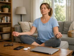 Digital Detox Appstinence: Reclaim Your Brain