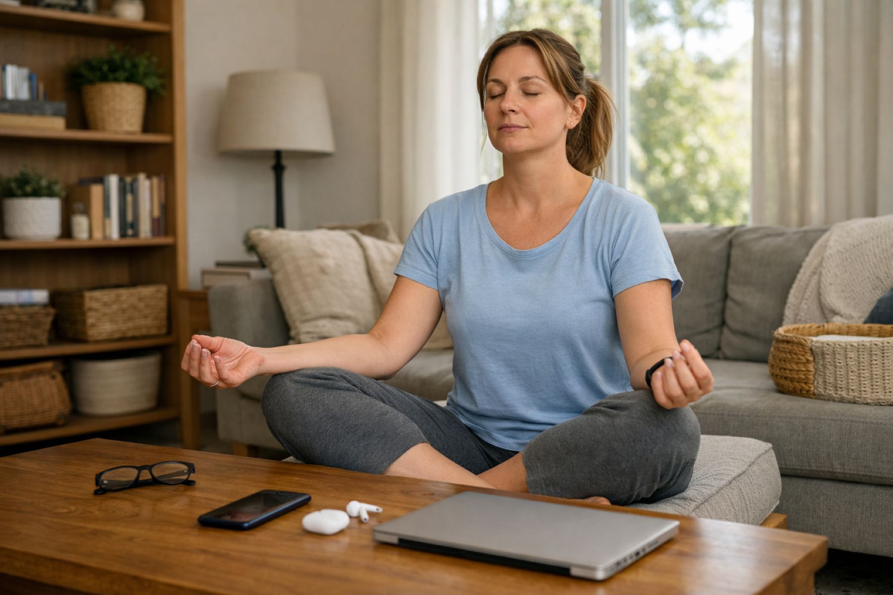 Digital Detox Appstinence: Reclaim Your Brain