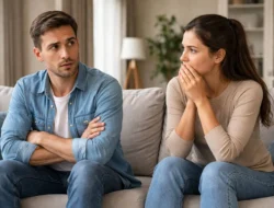 The Silent Red Flags: How to Spot Deceptive Body Language in Your Relationship