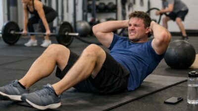 7 Core Training Mistakes You’re Making That Secretly Sabotage Your Strength
