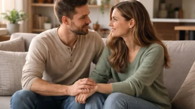 How to Build Emotional Maturity in Relationships