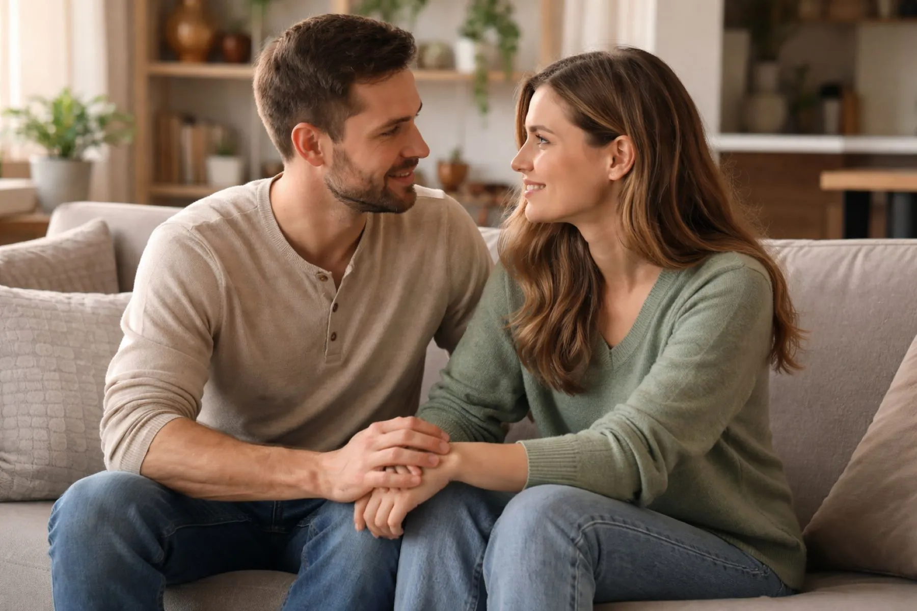 How to Build Emotional Maturity in Relationships