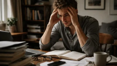 The Gifted Intelligence Mental Burden Explained