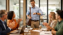 Punctuality Social Benefits: The Ultimate Power Move