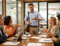 Punctuality Social Benefits: The Ultimate Power Move