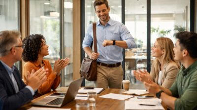 Punctuality Social Benefits: The Ultimate Power Move