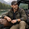 Rugged Luxury: The Secret to Looking Sharp Without Trying Too Hard