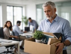 The Scary Reason Longevity No Longer Saves You From Baby Boomer Layoffs