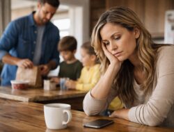 Life After Divorcing a Good Man: Finding Your Path