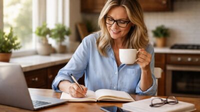 Coffee Brain Health: Is Your Morning Cup a Brain Tonic?