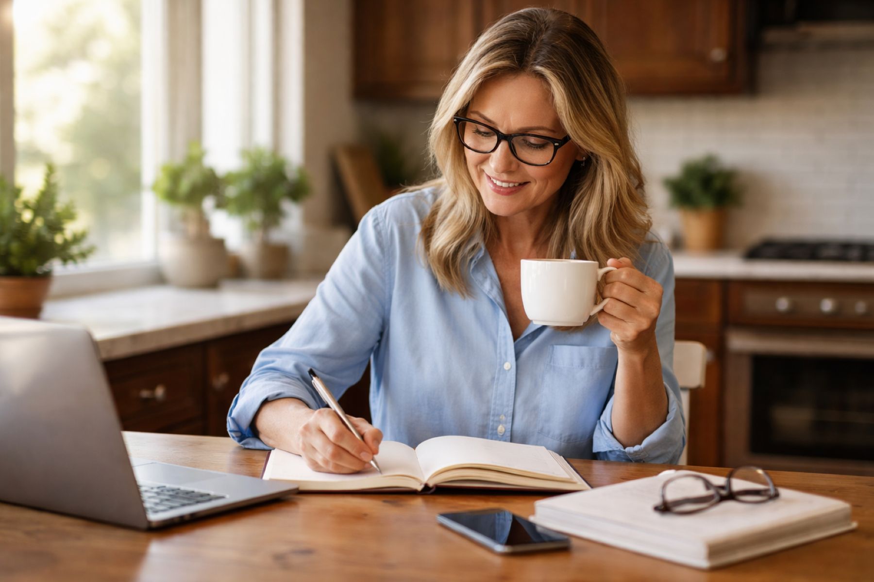 Coffee Brain Health: Is Your Morning Cup a Brain Tonic?