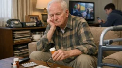 Tired of Everything? You Might Be Experiencing This Subtle Psychological Shift