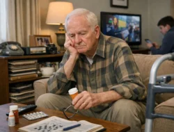 Tired of Everything? You Might Be Experiencing This Subtle Psychological Shift