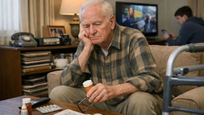 12 Signs of Premature Mental Aging and How to Fix It