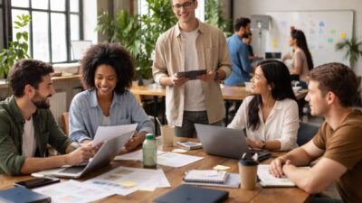 Stop Calling Them Lazy: The Truth About Those Viral Gen Z Workplace Myths