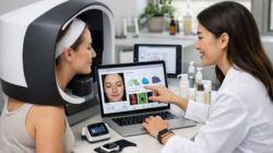 How AI Skin Analysis is Changing Your Beauty Routine