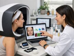 How AI Skin Analysis is Changing Your Beauty Routine