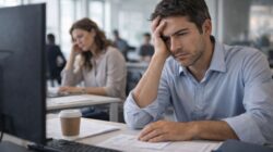 Is the 9 to 5 Work Culture Secretly Killing Your Creativity?