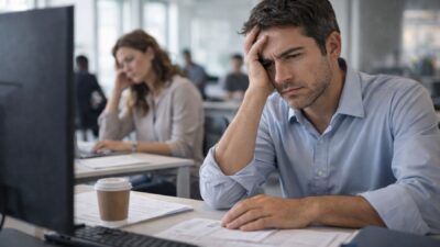 Is the 9 to 5 Work Culture Secretly Killing Your Creativity?