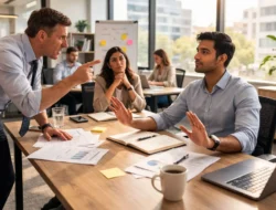 The Power of Walking Away: Why Strategic Non-Confrontation is Your New Secret Weapon