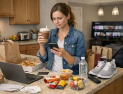 13 Financial Habits Draining Your Savings Every Month