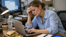 7 Premature Aging Habits Every High Achiever Should Avoid