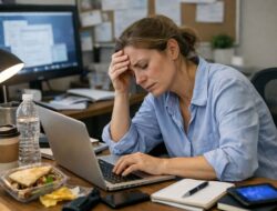 7 Premature Aging Habits Every High Achiever Should Avoid