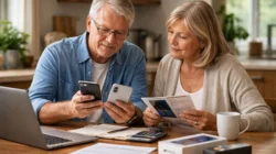 Forget the Hype: The Real Reason Baby Boomer tech purchasing habits are Shifting